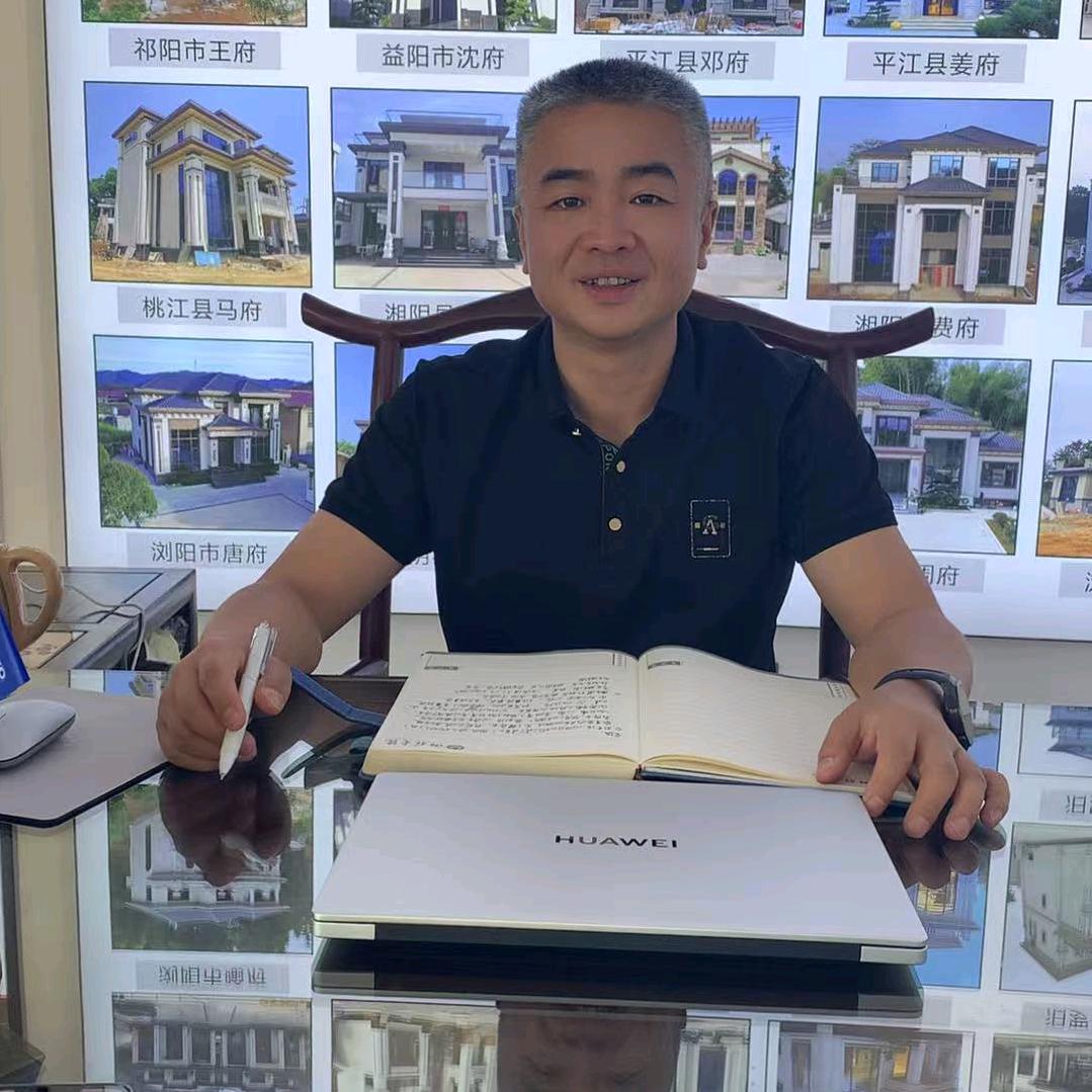 恒安美墅～鑫日升建筑