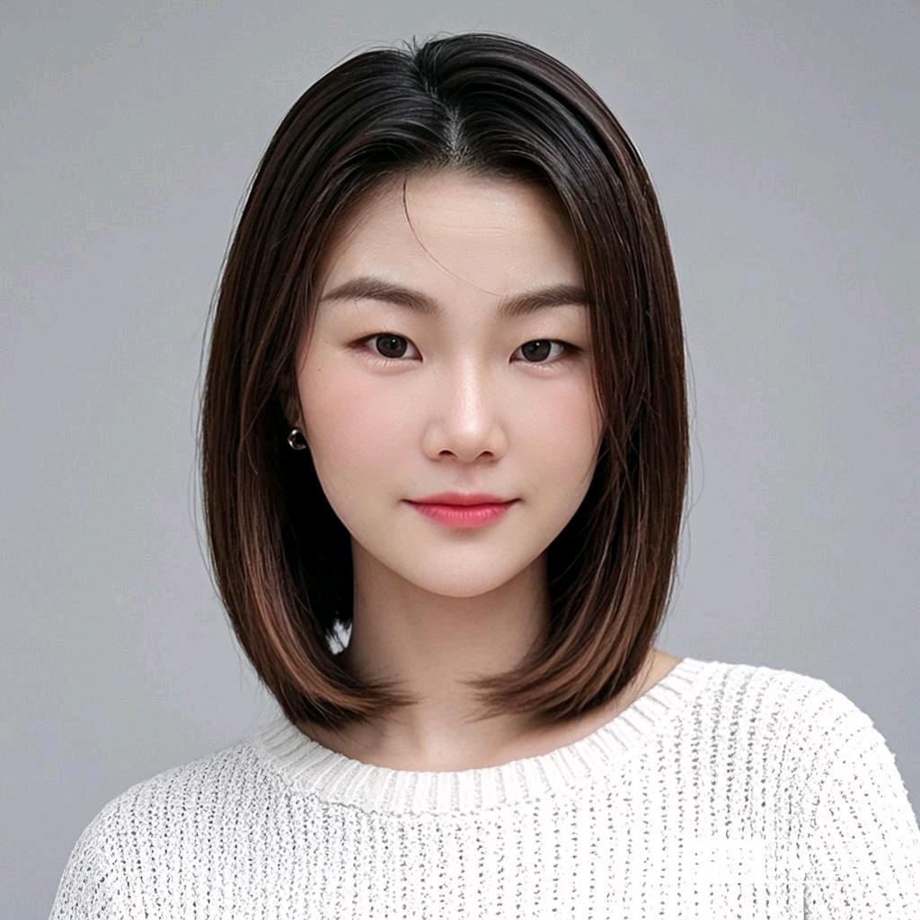 优雅转身
