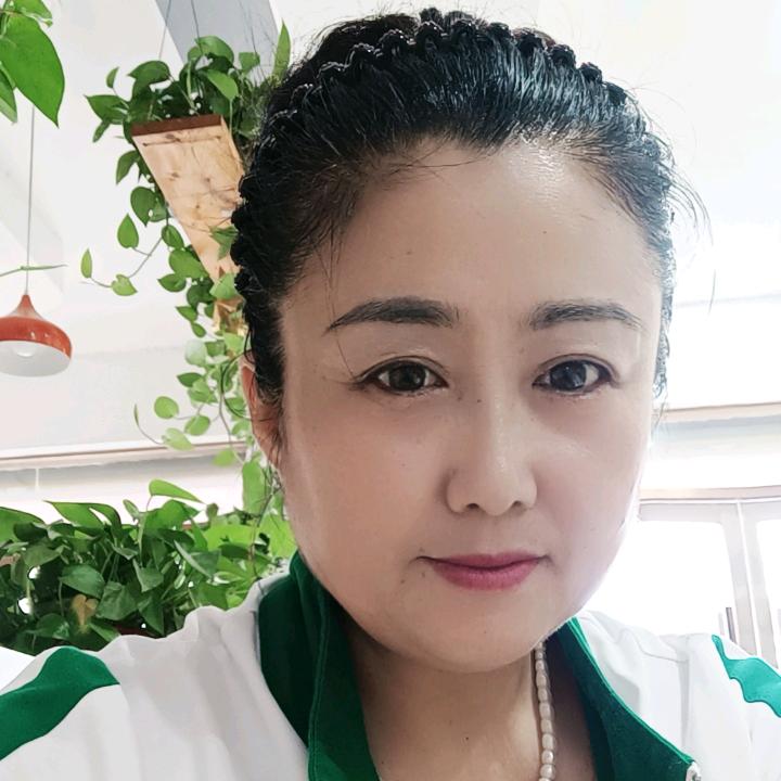 淮北张姐(爱心脱单)