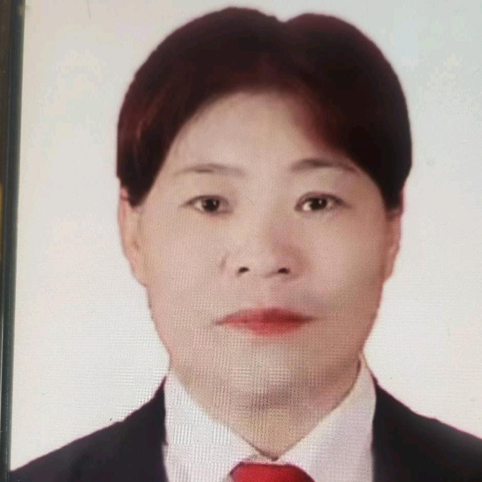 袁俊冉