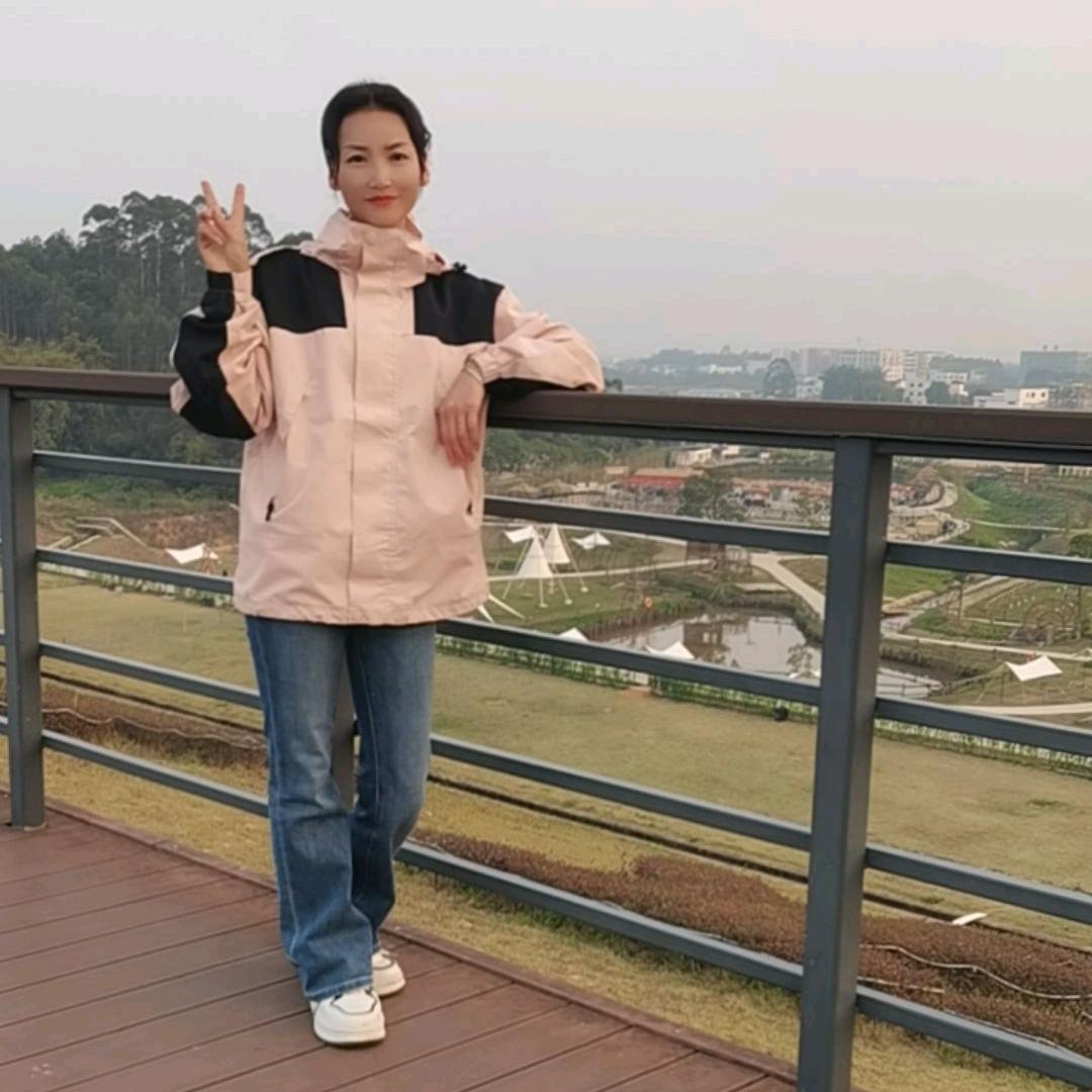 阿秀