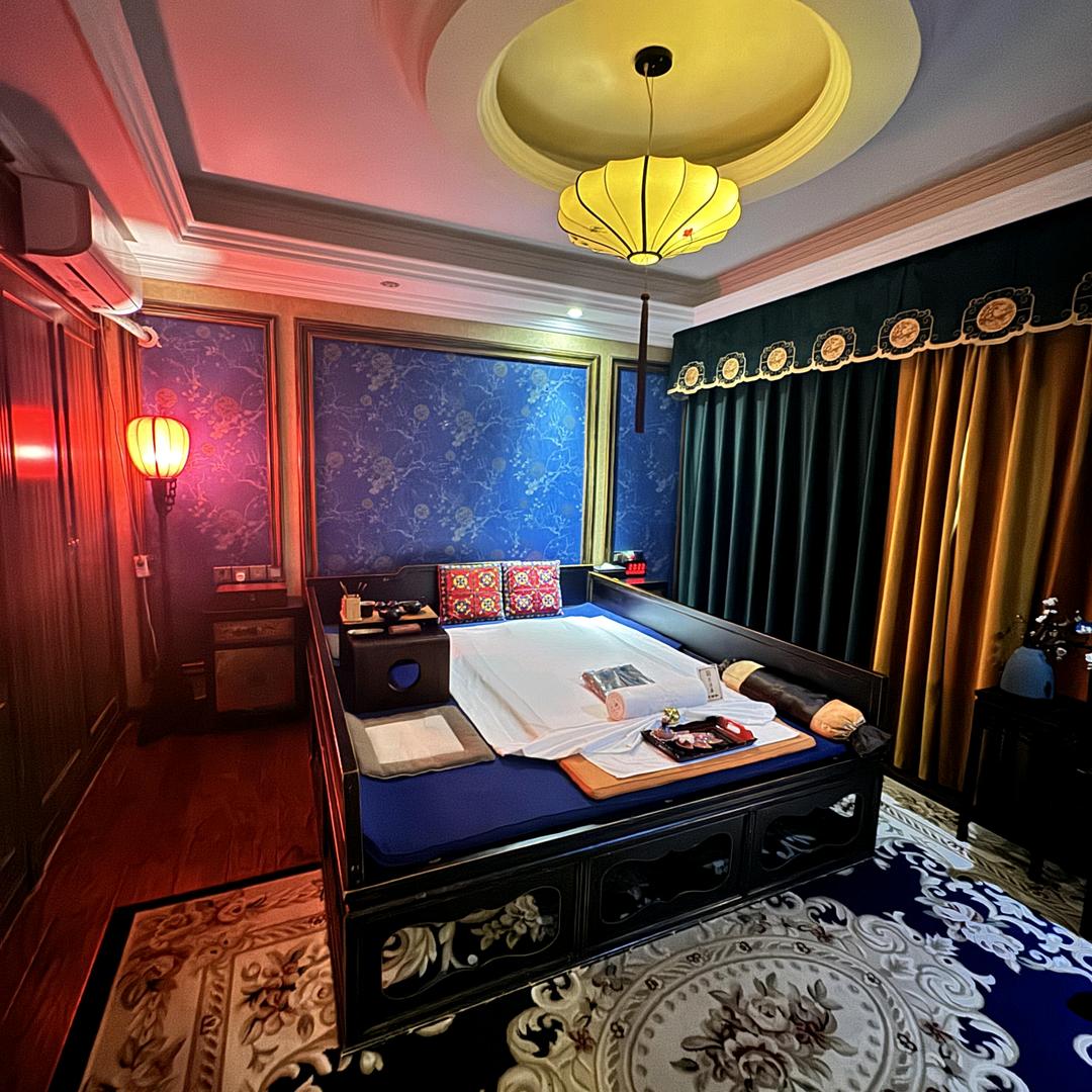 莹莹-云影阁（私信咨询）