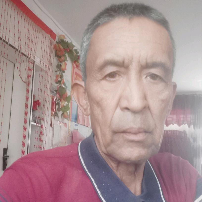 吐热克·斯拉木