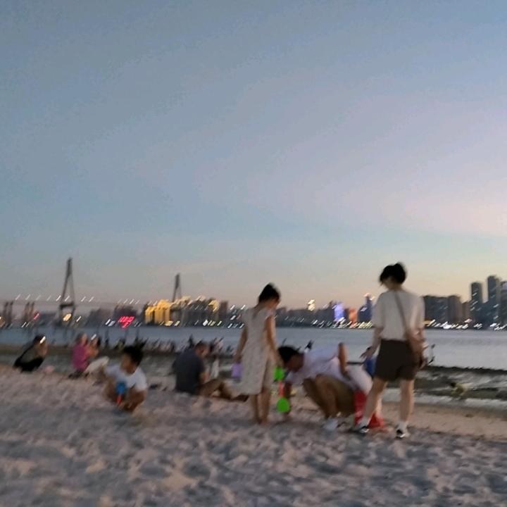 雨后彩虹🌴