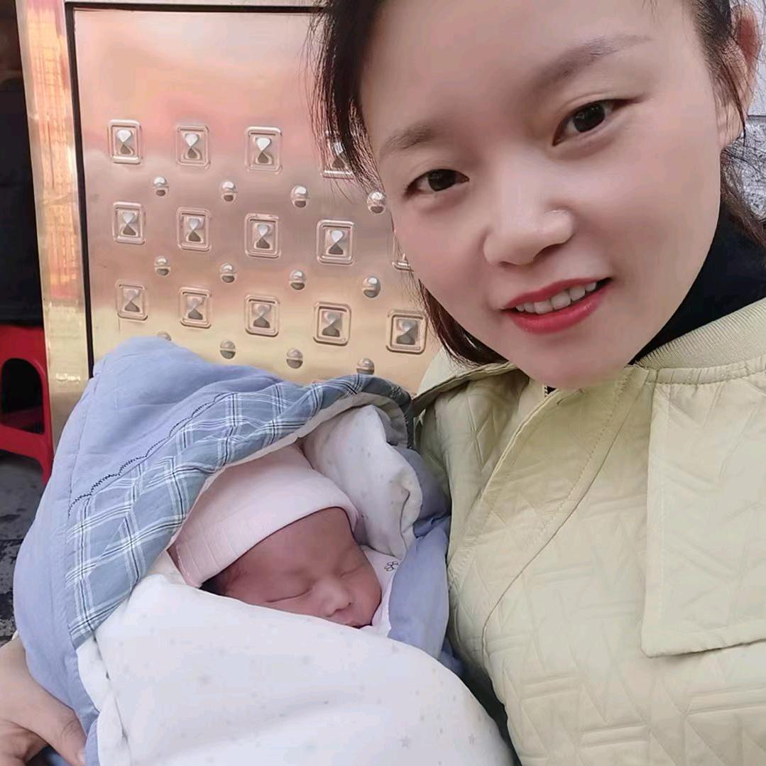 小陆  月嫂 育儿嫂