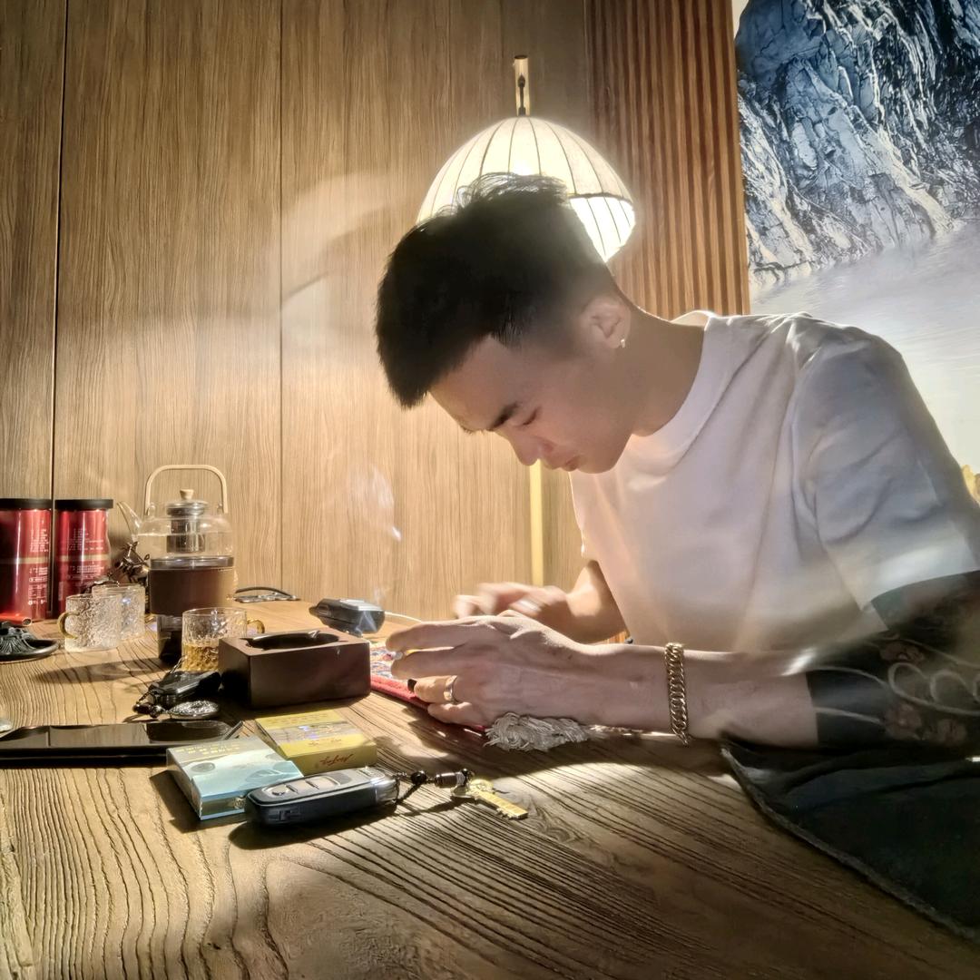 百善孝为先+