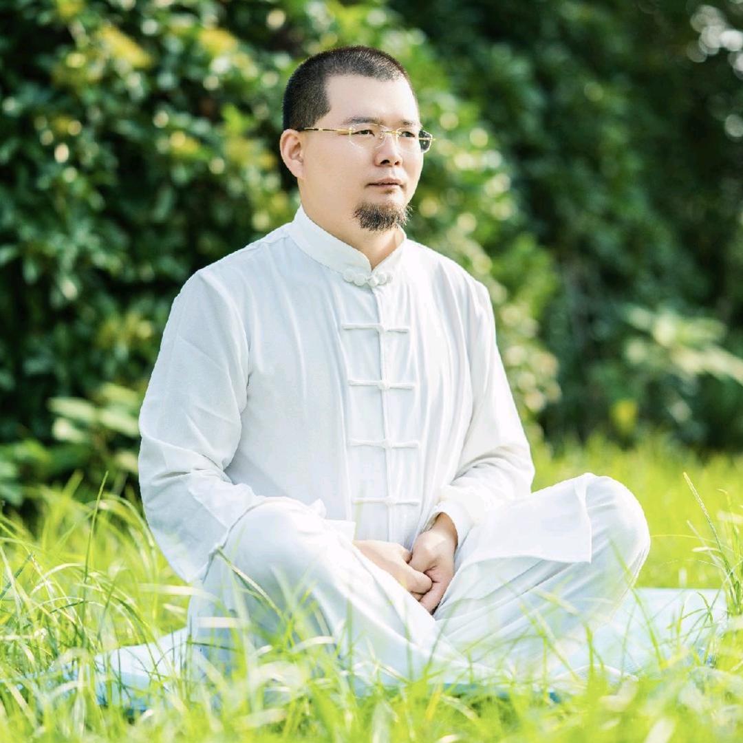 玄贤子道家养生营