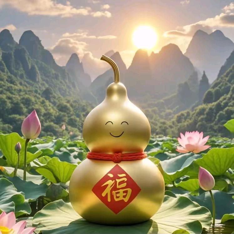 進寶生財