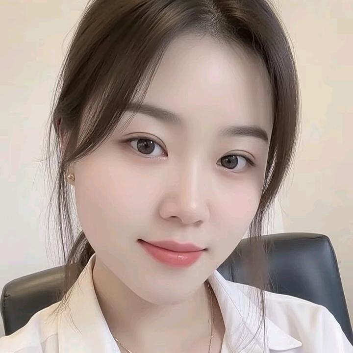 小茹 （可私）