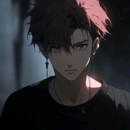 无铭kill