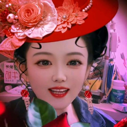 彩云姐