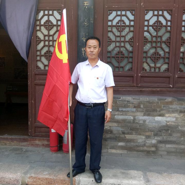 北京保安驻霍州工作站(张队)