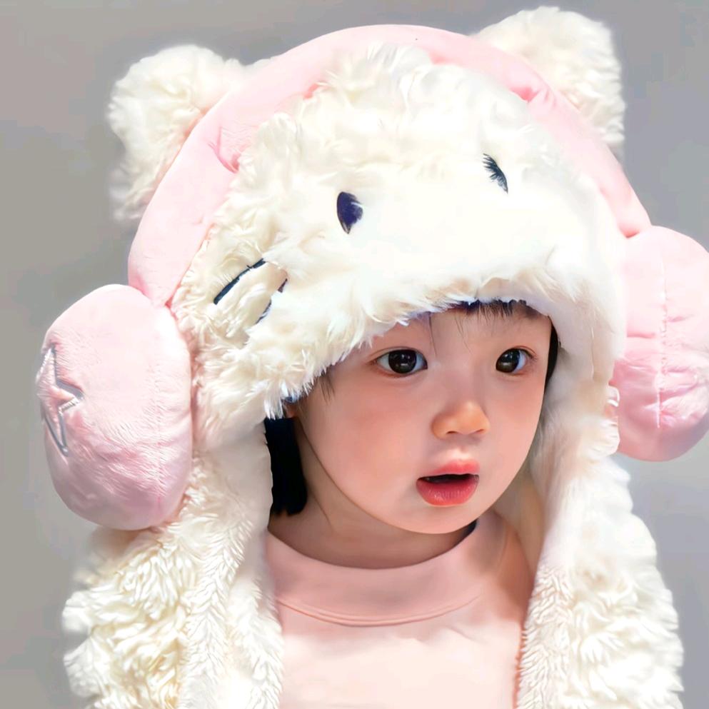 乖乖-🍼