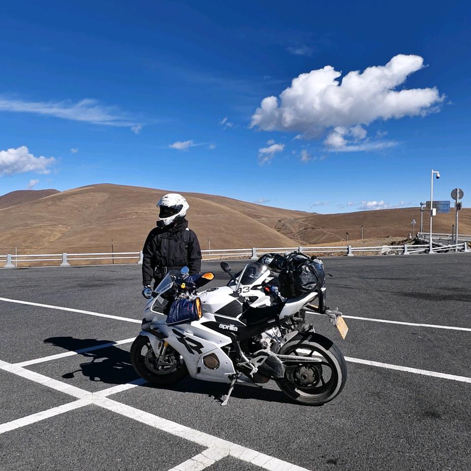 MOTOᝰ阿森🏍️