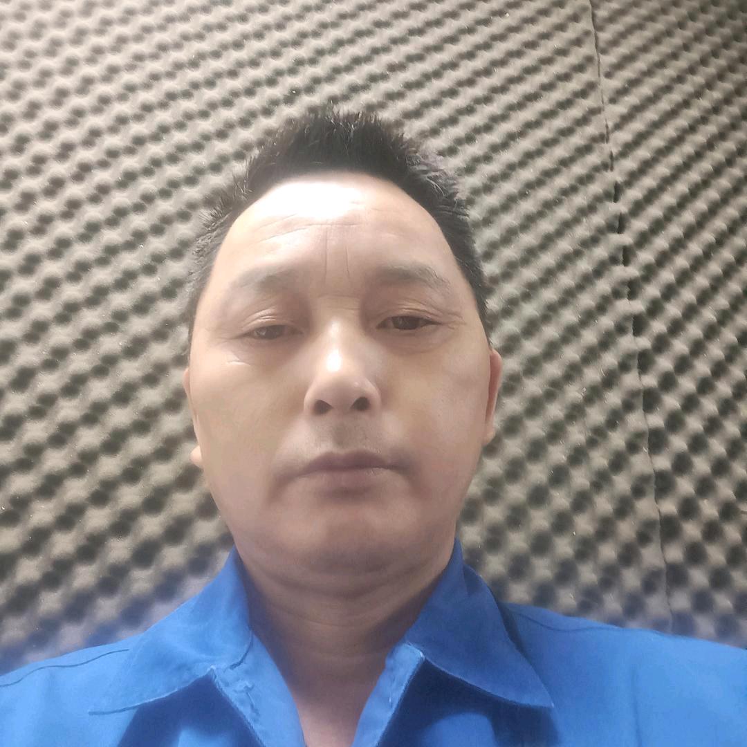 华哥唱歌聊天