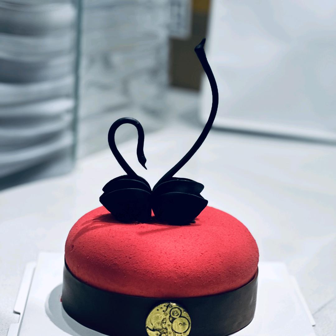 HRJ好人佳私人订制手作蛋糕（西周店）