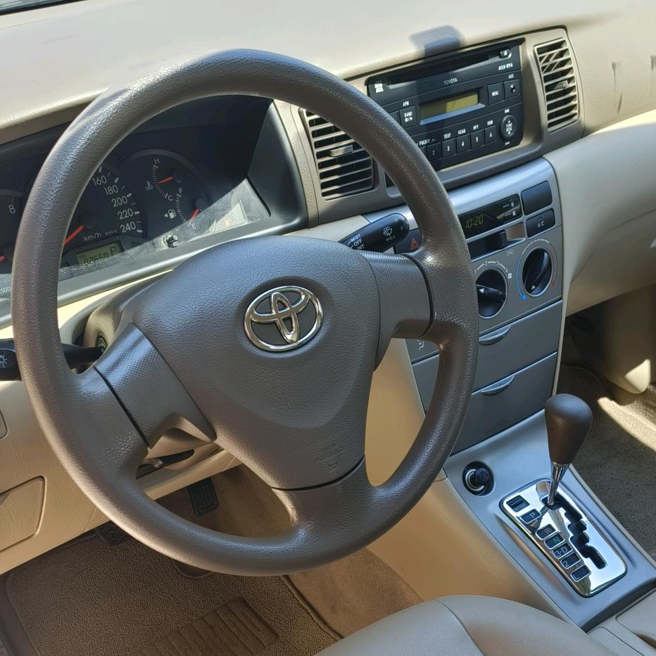 锦州新新向荣二手车有限公司