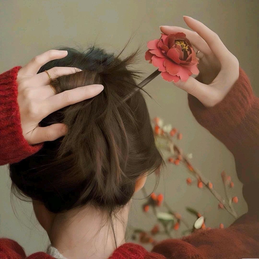 静花寒