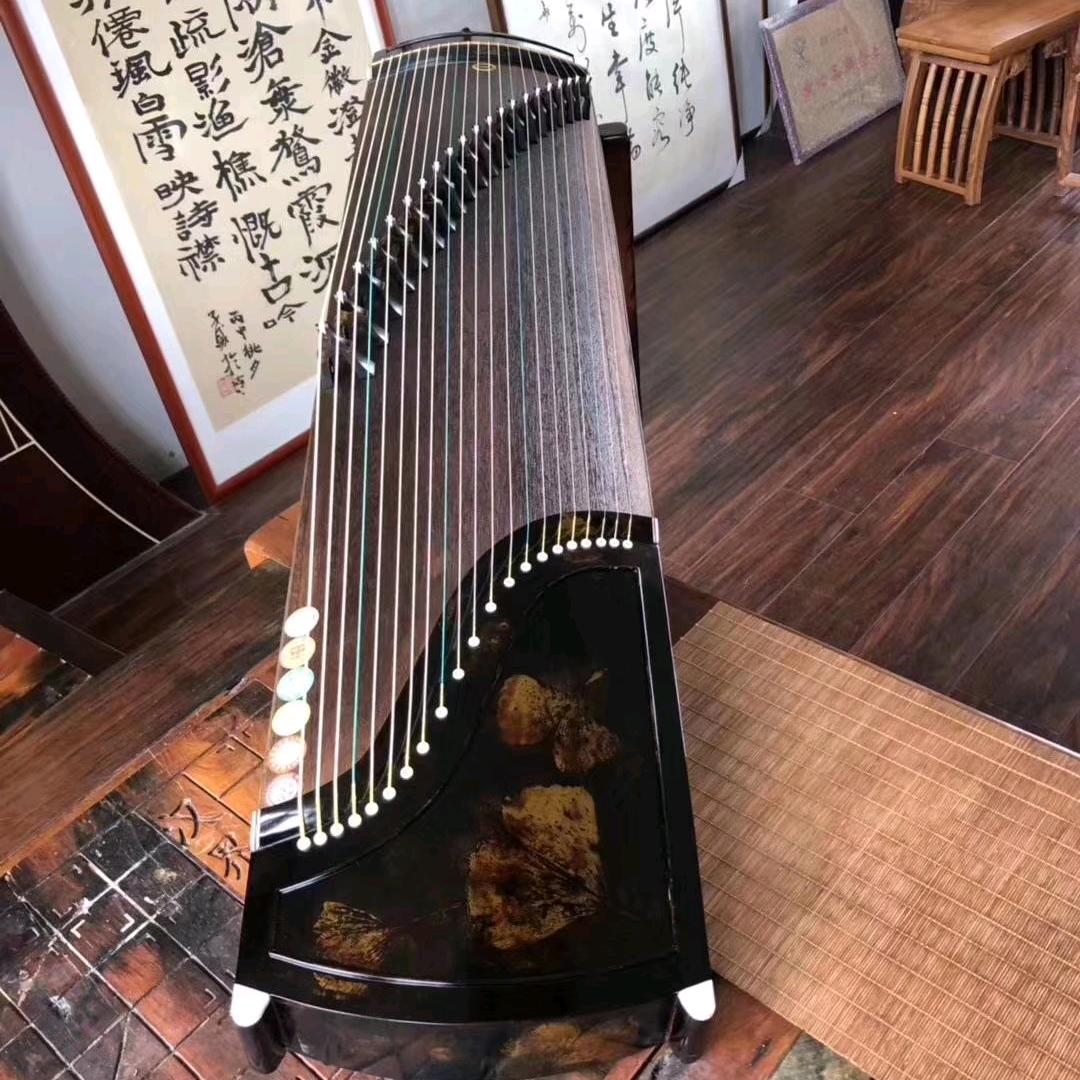 山西美声琴行有限公司