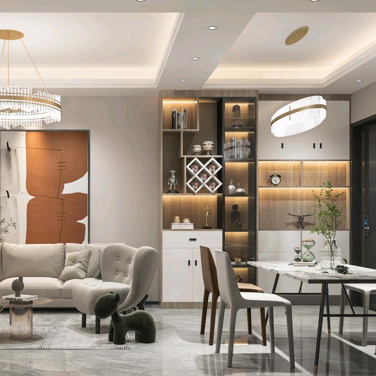 高明艺彩装修志哥