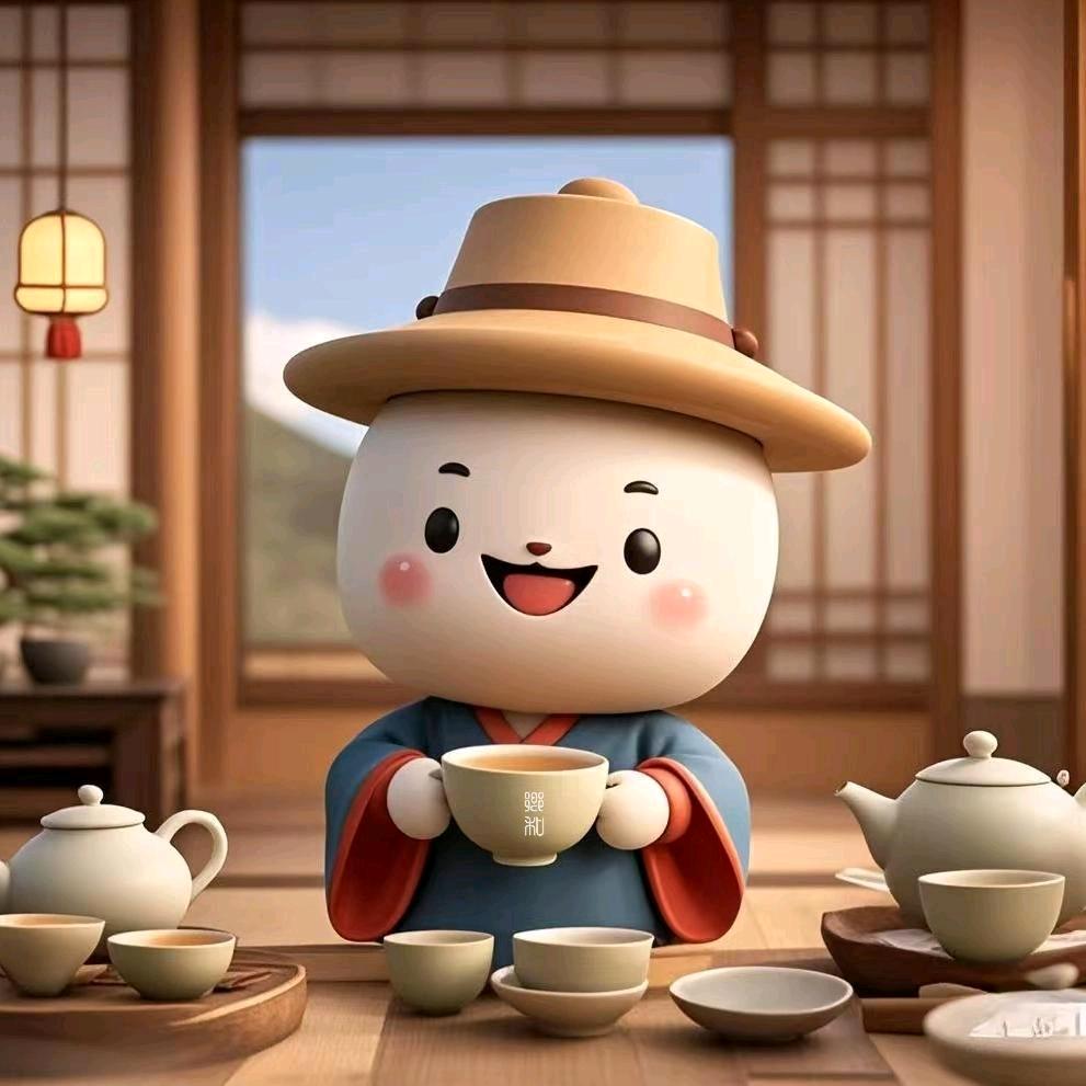 小小舒啊