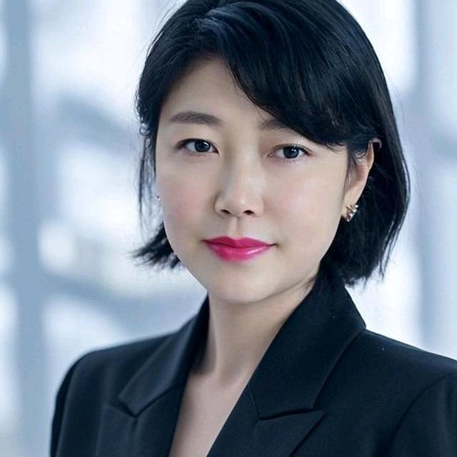 农村华姐