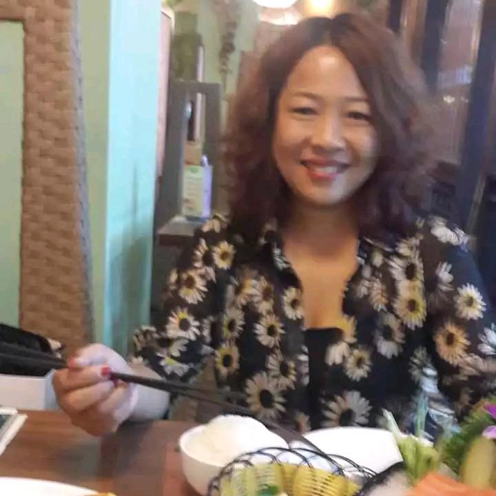 新疆红姐