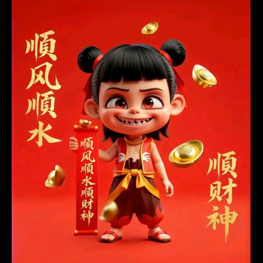 风云再起