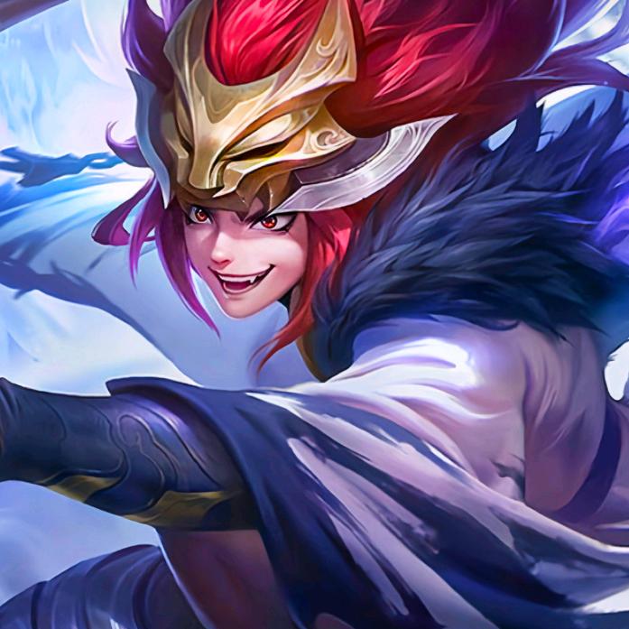 路西法（百里玄策）