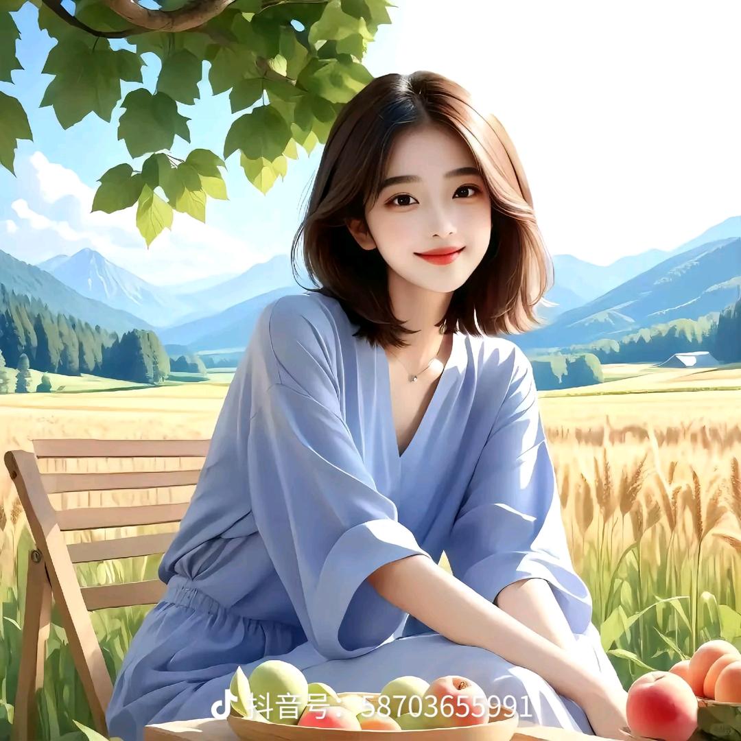 木槿♬ 流年（游戏推广）