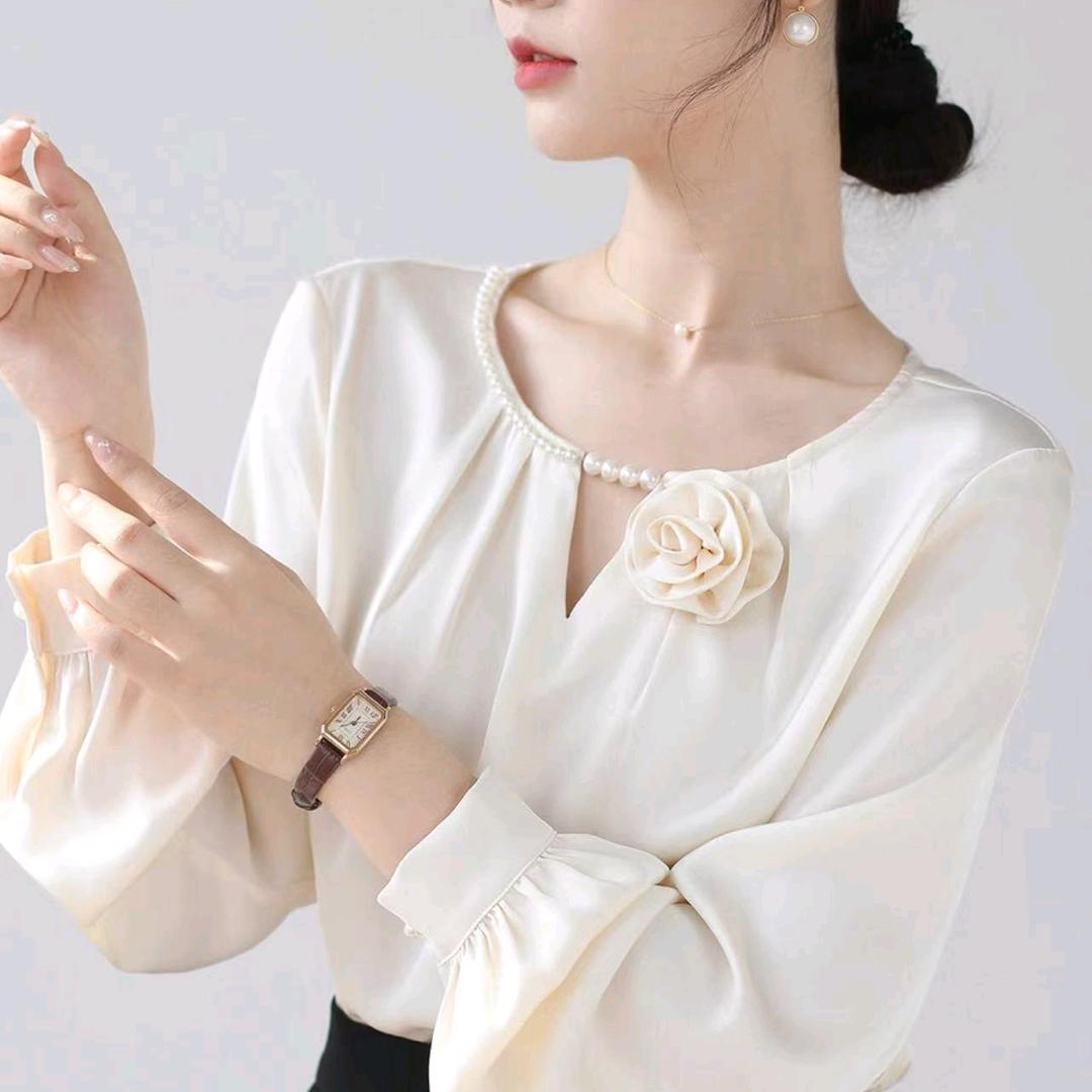 紫苏女装高定