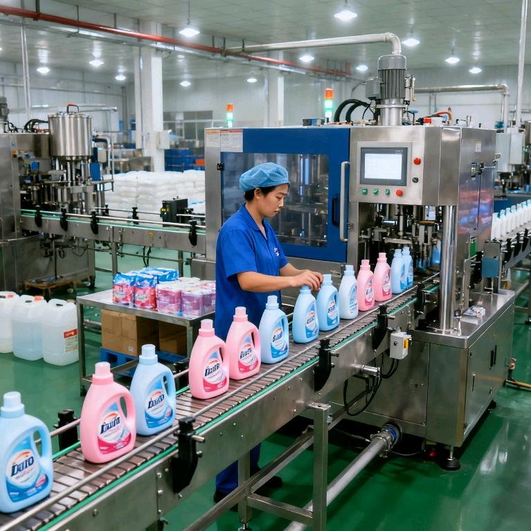 明庭日用生活坊