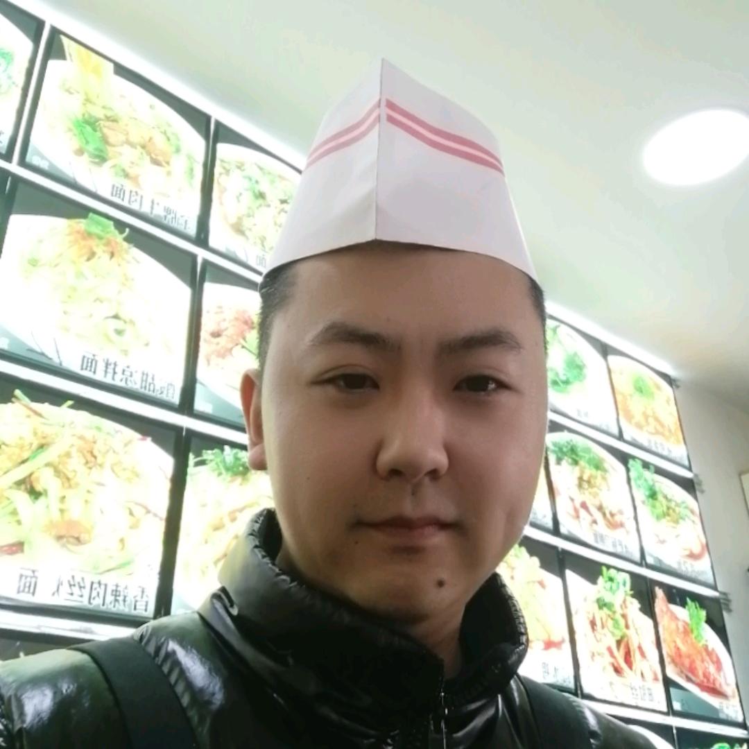 大同刀削面～拌菜师