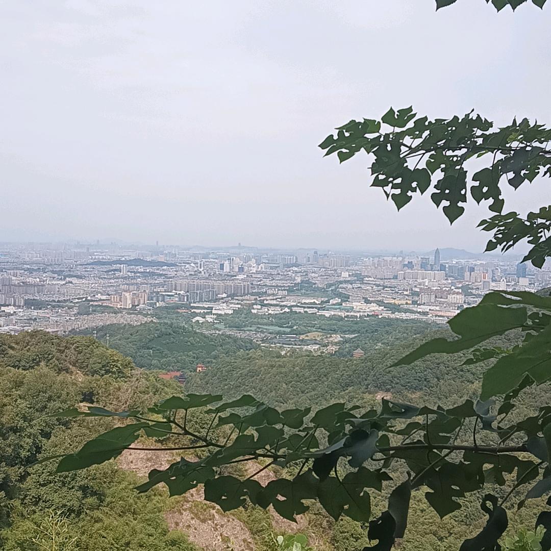 小影子