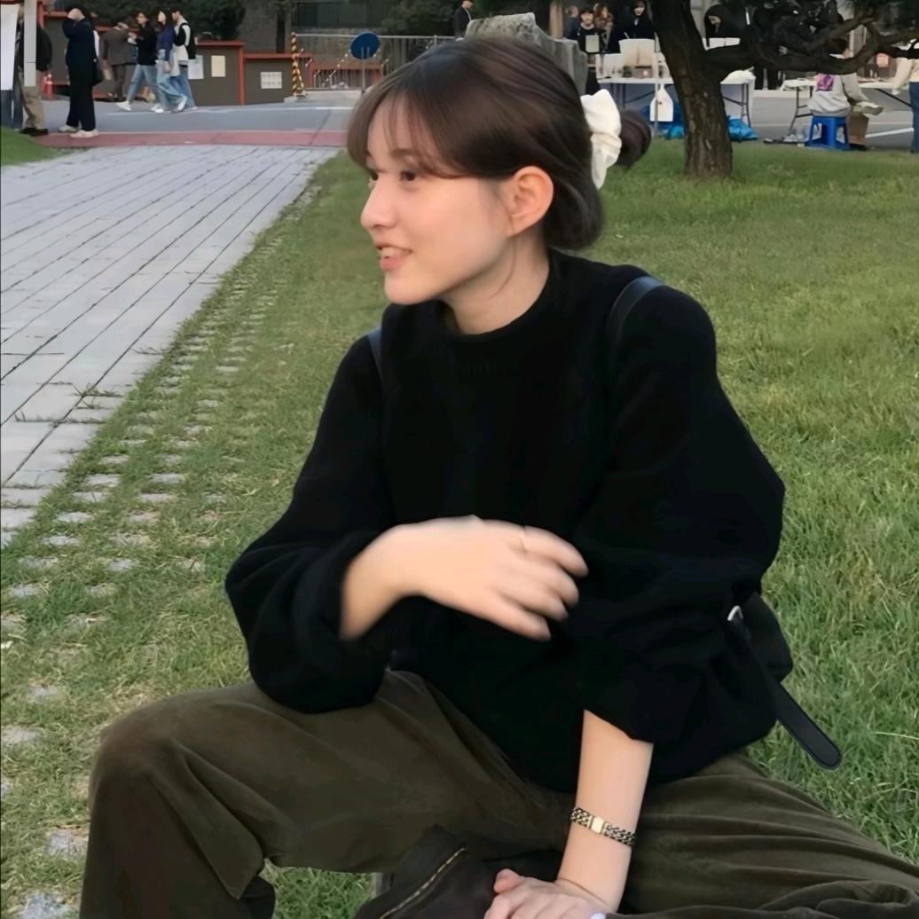 会过期的秋刀🐟