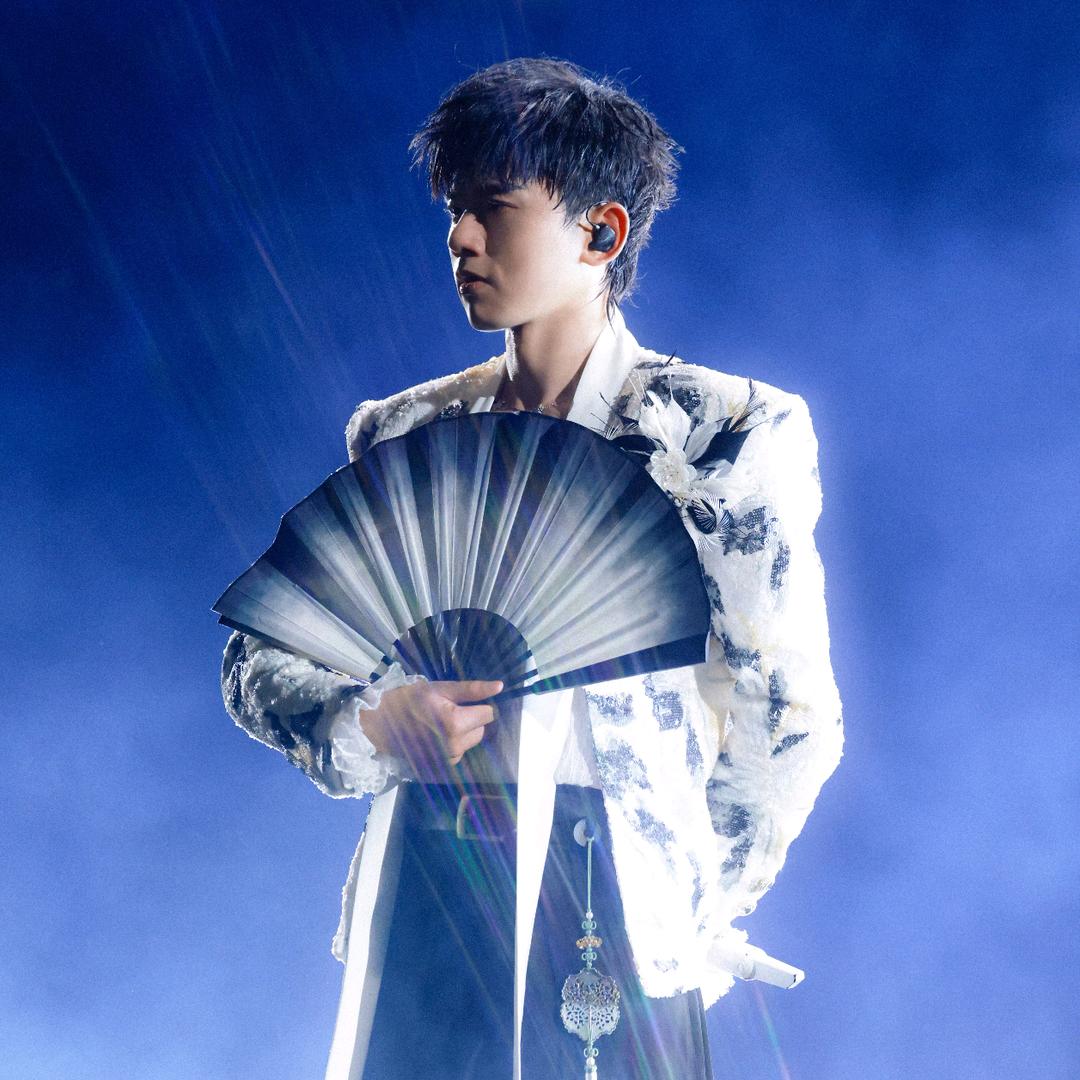 有愿无恙（见过张杰七次版