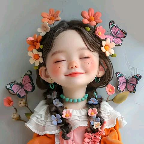 小贝壳🍀