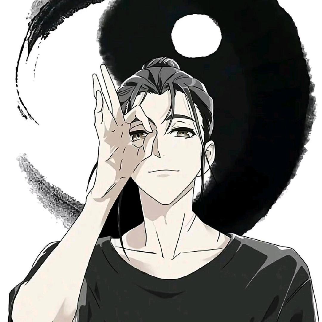 六居士(接单)