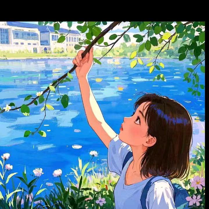 幸福