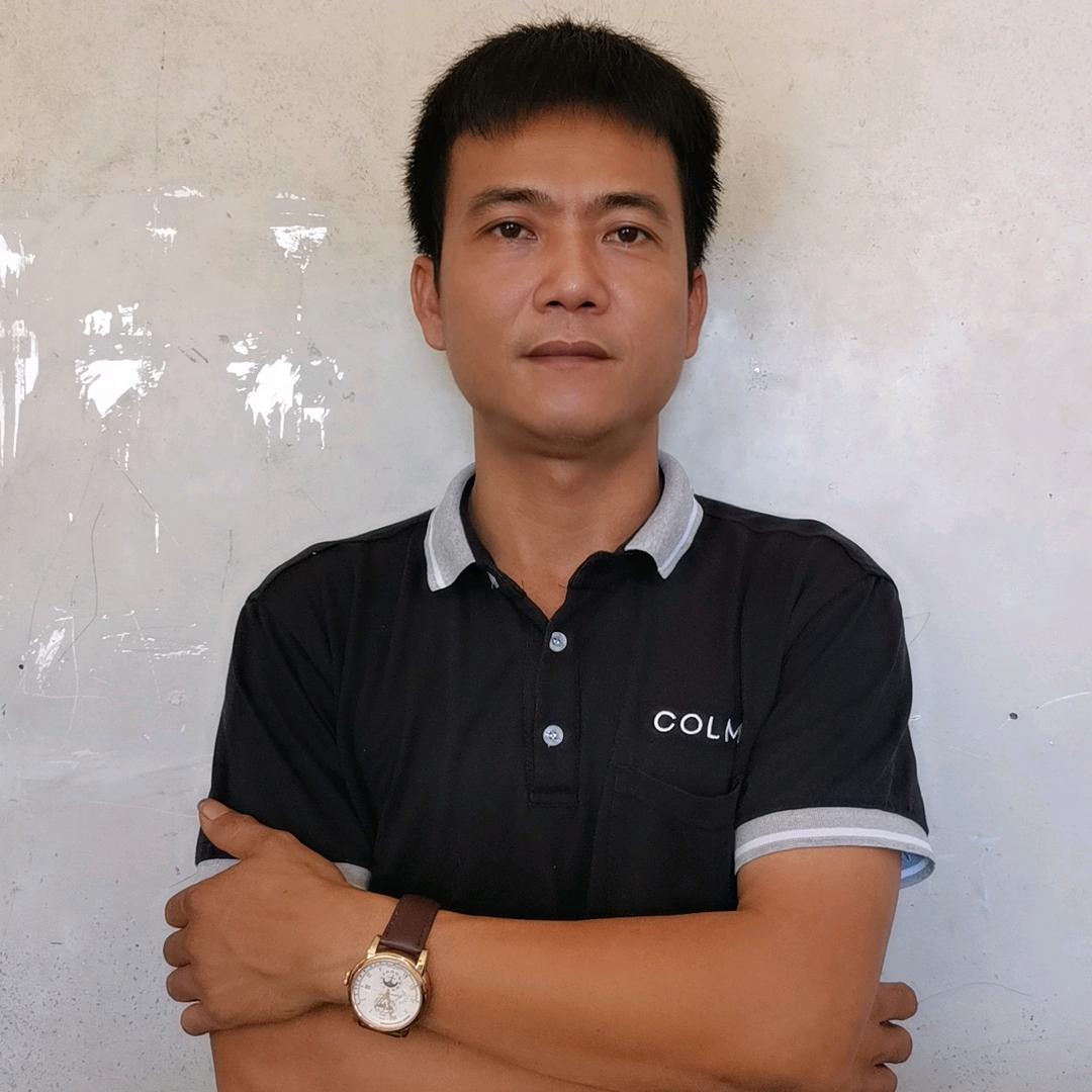 陈柏宇