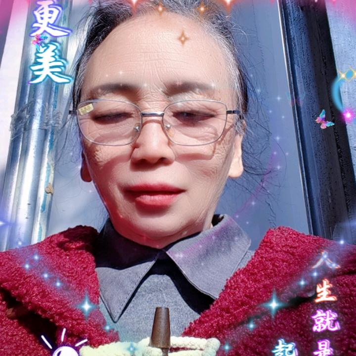蒜卦女士