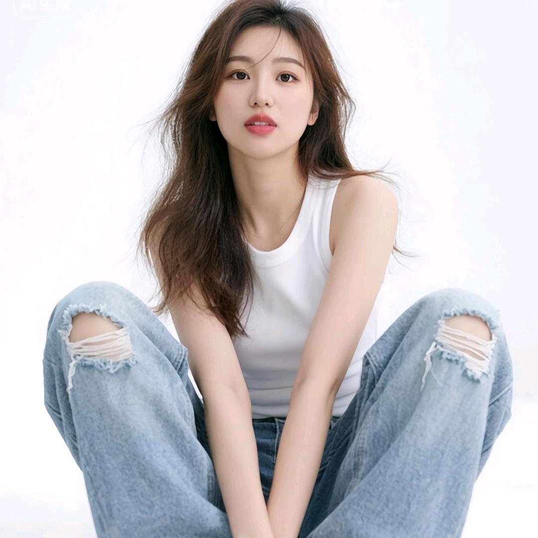 忘记过去，嫣然一笑