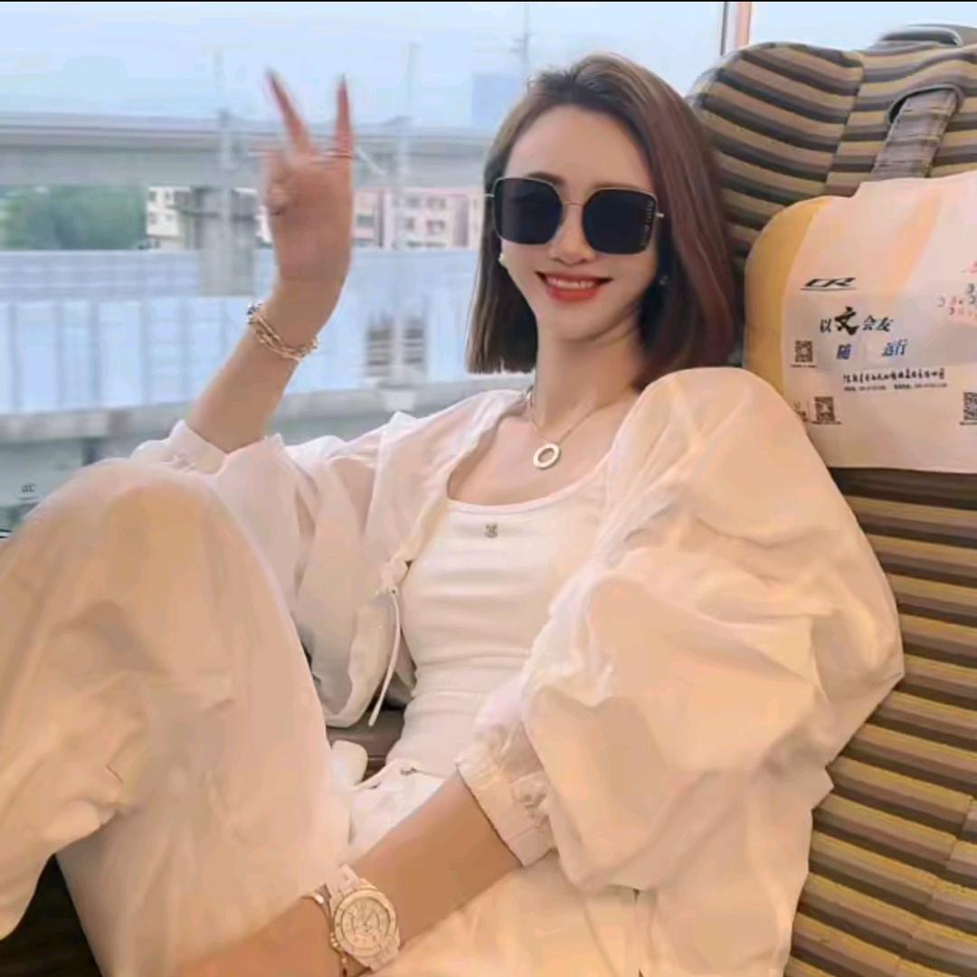 爆款穿搭返场～熙薇SiVi