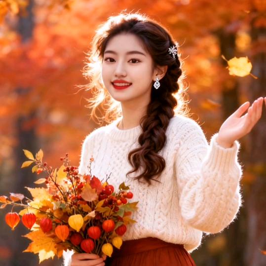 我是珍珍🎄◟(˶> ᎑ <˶)◞🎄