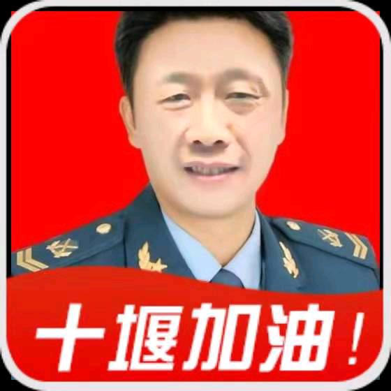 江华勇