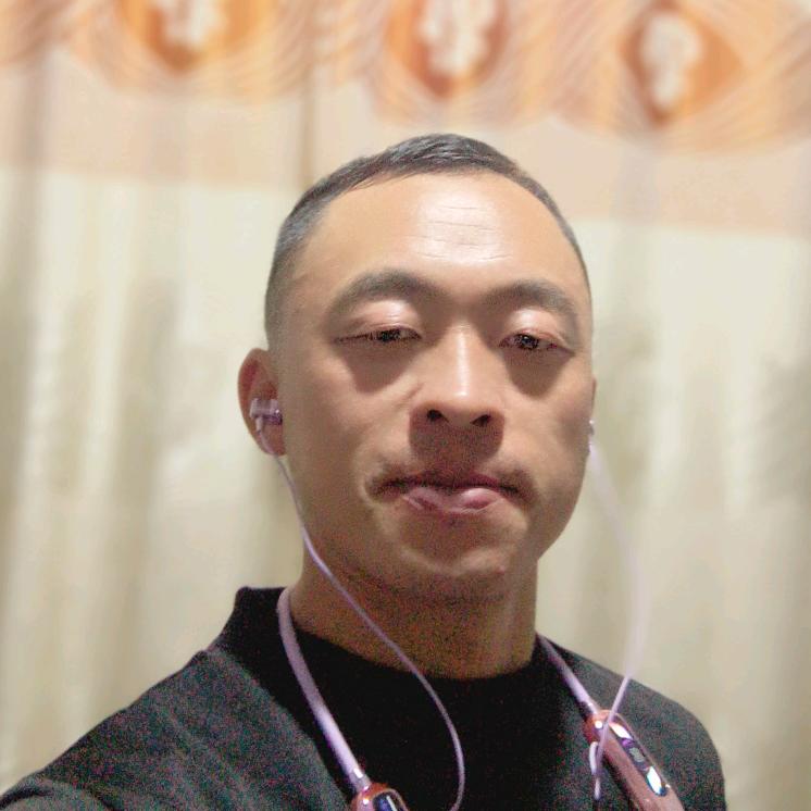 木工哥（爱山歌）