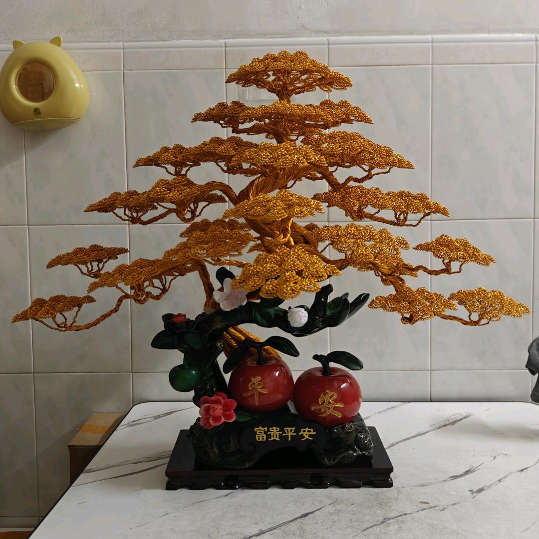 青锋铝艺手工坊