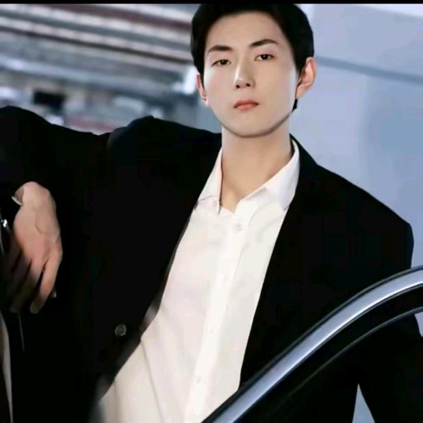 李晓帅😎