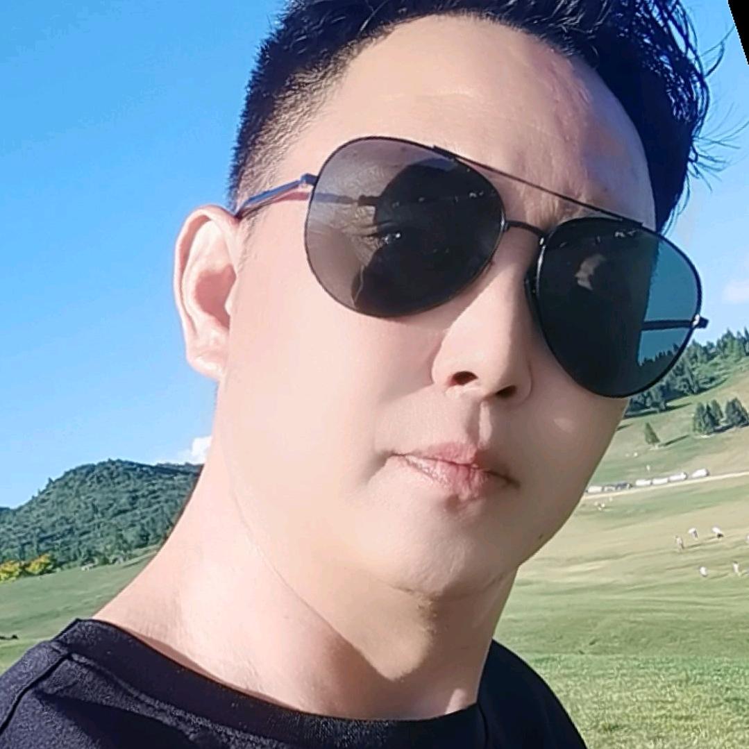 《渝》农村大叔