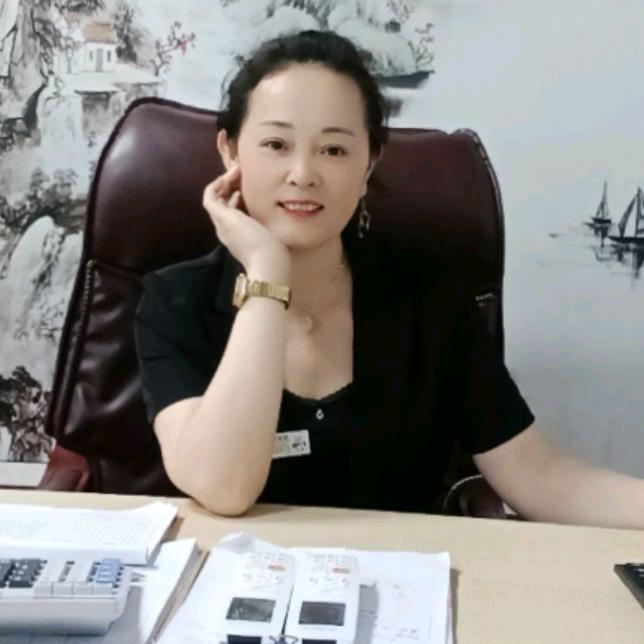 家政刘老师